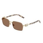 Dolce Gabbana 0DG2316 488/73 56 Erkek Güneş Gözlüğü