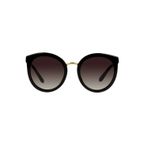Dolce & Gabbana 0DG4268 501/8G 52 Kadın Güneş Gözlüğü
