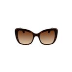 Dolce & Gabbana 0DG4348-502-1354 Kadın Güneş Gözlüğü