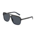 Dolce & Gabbana 0DG4354 320980 58 Erkek Güneş Gözlüğü