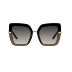 Dolce & Gabbana 0DG4373 32468G 52 Kadın Güneş Gözlüğü