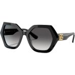 Dolce & Gabbana 0DG4406 501/8G 54-19-140 Unisex Güneş Gözlüğü