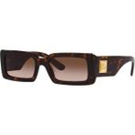 Dolce & Gabbana 0DG4416 502/13 53 Kadın Güneş Gözlüğü - Havana Kahve