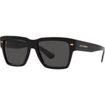 Dolce & Gabbana 0DG4431 501/87 55 Erkek Güneş Gözlüğü