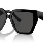 Dolce & Gabbana 0DG4438 501/87 55-17-145 Unisex Güneş Gözlüğü