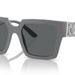 Dolce & Gabbana 0DG4446B 309087 53-19-145 Unisex Güneş Gözlüğü
