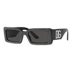Dolce & Gabbana 0DG4447B 335587 53 Kadın Güneş Gözlüğü
