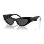 Dolce & Gabbana 0DG4450 501/87 52 Kadın Güneş Gözlüğü