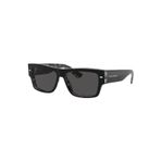 Dolce & Gabbana 0DG4451 340387 55 Erkek Güneş Gözlüğü