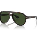 Dolce Gabbana 0DG4452 502/71 60 Erkek Güneş Gözlüğü