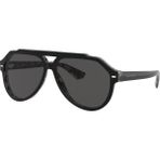 Dolce Gabbana 0DG4452F 340387 60 Erkek Güneş Gözlüğü