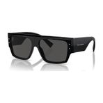 Dolce & Gabbana 0DG4459 501/87 56-14-145 Unisex Güneş Gözlüğü