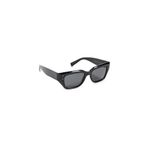 DOLCE & GABBANA 0DG4462 501/87 Siyah 52/18/145 KADIN Güneş Gözlüğü