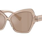 Dolce & Gabbana 0DG4463 34325A 56 Kadın Güneş Gözlüğü