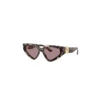 Dolce Gabbana 0DG4469 34387N 59 Kadın Güneş Gözlüğü,Havana Brown Pearl,59