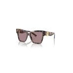 Dolce Gabbana 0DG4470 34387N 54 Kadın Güneş Gözlüğü