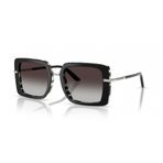 Dolce Gabbana 0DG4491 33728G 52 Kadın Güneş Gözlüğü