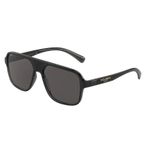 Dolce & Gabbana 0DG6134 Erkek Güneş Gözlüğü