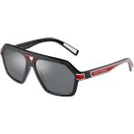Dolce & Gabbana 0DG6176 501/6G 58 Erkek Güneş Gözlüğü