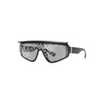 Dolce & Gabbana 0DG6177 501/AL 46 Unisex Güneş Gözlüğü