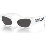Dolce & Gabbana 0DG6186 331287 52 Kadın Güneş Gözlüğü