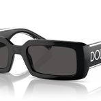 Dolce & Gabbana 0DG6187 501/87 53 Kadın Güneş Gözlüğü
