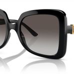 Dolce & Gabbana 0DG6193U Çok Renkli Kadın Güneş Gözlüğü
