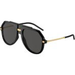 Dolce & Gabbana 0DG6195 45 501/87 Güneş Gözlüğü