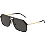 Dolce & Gabbana 0DG6196 59 252587 Güneş Gözlüğü