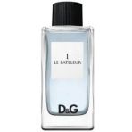 Dolce Gabbana 1 Le Bateleur 100 ml EDT Sprey Erkek Parfümü