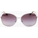 DOLCE & GABBANA 2093 1030/8H 61 Unisex Güneş Gözlüğü - Gümüş