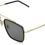 Dolce & Gabbana 2220 02/81 57 Unisex Güneş Gözlüğü