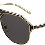 Dolce & Gabbana 2257 133487 60 Erkek Güneş Gözlüğü