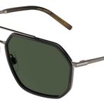 Dolce & Gabbana 2285 13359A 60 Erkek Güneş Gözlüğü