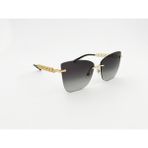 Dolce & Gabbana 2289 02/8g 59 Kadın Güneş Gözlüğü - Gri
