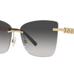 Dolce & Gabbana 2289 02/8G 59 Kadın Güneş Gözlüğü