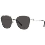 Dolce & Gabbana 2293 05 87 56-17 Kadın Güneş Gözlüğü