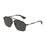 Dolce & Gabbana 2303 01/87 61 Erkek Güneş Gözlüğü