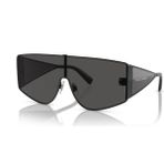 Dolce & Gabbana 2305 01/87 44 Erkek Güneş Gözlüğü - Füme