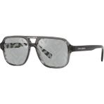 Dolce & Gabbana 4003 3160AL 50 Çocuk Güneş Gözlüğü - Gri