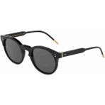 DOLCE & GABBANA 4329 501/R5 50 Unisex Güneş Gözlüğü - Kahverengi