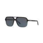Dolce & Gabbana 4354 3209 80 58-15 Unisex Güneş Gözlüğü