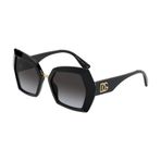 Dolce & Gabbana 4377 501/8G Kadın Güneş Gözlüğü