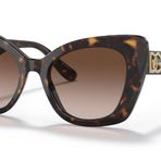 Dolce & Gabbana 4405 502/13 53 Kadın Güneş Gözlüğü