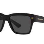 Dolce & Gabbana 4431 501/87 55 Erkek Güneş Gözlüğü