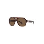 Dolce & Gabbana 4433 502/73 58 Erkek Güneş Gözlüğü