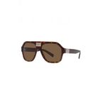 Dolce & Gabbana 4433 502/73 58 Erkek Güneş Gözlüğü