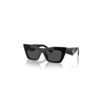 Dolce & Gabbana 4435 501/87 53 Siyah Kadın Güneş Gözlüğü