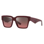Dolce Gabbana 4436 3091 7e 55 Güneş Gözlüğü