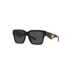 Dolce & Gabbana 4436 501 87 55-17 Kadın Güneş Gözlüğü